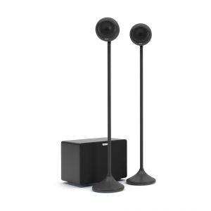 EvoSound Sphere 2.1 аудиосистема для караоке в Туймазах