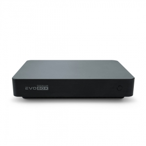 Hi-End караоке-система EVOBOX Premium + EvoSoundBar (саундбар с караоке) в Туймазах