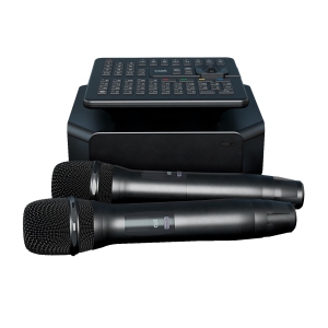 караоке-комплект для Дома AST ZOOM 1/2 и EvoSound Bar (Саундбар с караоке) в Туймазах