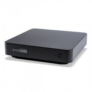караоке-комплект EVOBOX + EvoSound Sphere 2.1 в Туймазах