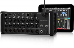 Midas MR18 цифровой микшер в Туймазах