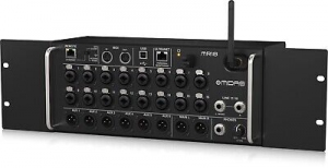 Midas MR18 цифровой микшер в Туймазах