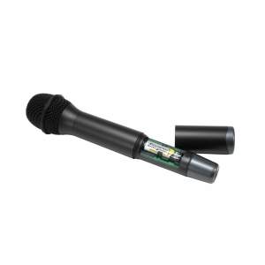Relacart UR-111DMH радиосистема в Туймазах