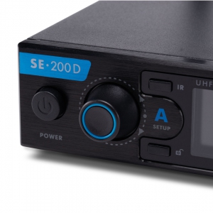 SE-200D цифровые микрофоны в Туймазах