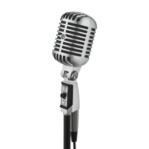 SHURE 55SH SERIES II вокальный, динамический микрофон в Туймазах