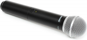 SHURE BLX24E/PG58 M17 вокальная радиосистема в Туймазах