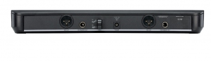 SHURE BLX288E/B58 M17 вокальная радиосистема в Туймазах