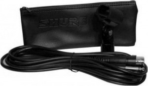 SHURE SV100-A динамический микрофон в Туймазах