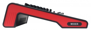 SVS Audiotechnik mixers AM-12 Микшерный пульт аналоговый, 12-канальный в Туймазах