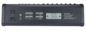 SVS Audiotechnik mixers AM-12 Микшерный пульт аналоговый, 12-канальный в Туймазах