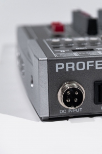 SVS Audiotechnik mixers AM-6 DSP Микшерный пульт аналоговый, 6-канальный SVS Audiotechnik mixers в Туймазах