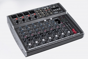 SVS Audiotechnik mixers AM-8 DSP Микшерный пульт аналоговый, 8-канальный в Туймазах