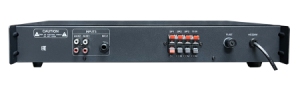 SVS Audiotechnik STA-80 Микшер-усилитель для систем Public Address в Туймазах