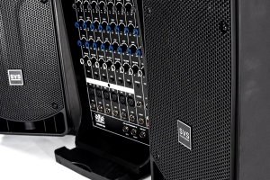 SVS Audiotechnik STAGESET 600 Акустический комплект активный в Туймазах