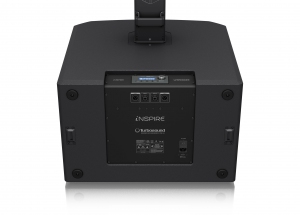 Turbosound iNSPIRE iP3000 модульная аудио колонна 2000Вт в Туймазах