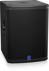 Turbosound iQ15B сабвуфер активный в Туймазах