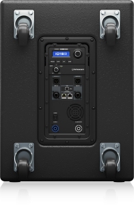 Turbosound iQ15B сабвуфер активный в Туймазах
