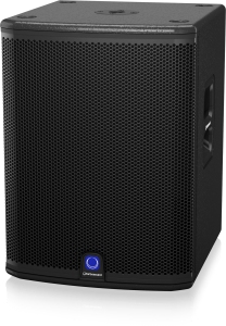 Turbosound iQ15B сабвуфер активный в Туймазах