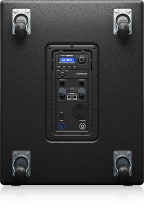 Turbosound iQ18B сабвуфер активный в Туймазах