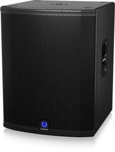 Turbosound iQ18B сабвуфер активный в Туймазах