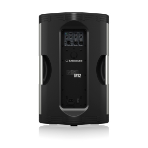 Turbosound MILAN M12 активная акустическая система в Туймазах