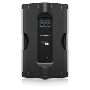 Turbosound MILAN M15 активная акустическая система в Туймазах