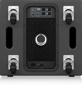Turbosound Milan M15B сабвуфер активный в Туймазах