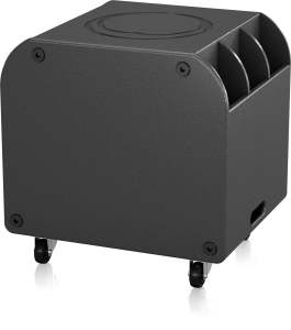 Turbosound Milan M18B сабвуфер активный в Туймазах