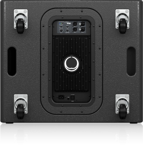 Turbosound Milan M18B сабвуфер активный в Туймазах