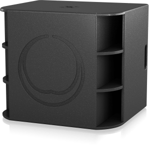 Turbosound Milan M18B сабвуфер активный в Туймазах