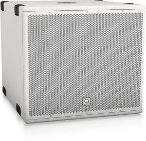 Turbosound NuQ115B-AN Активный сабвуфер в Туймазах