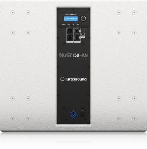 Turbosound NuQ115B-AN Активный сабвуфер в Туймазах