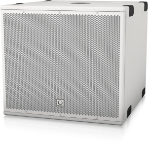 Turbosound NuQ115B-AN Активный сабвуфер в Туймазах