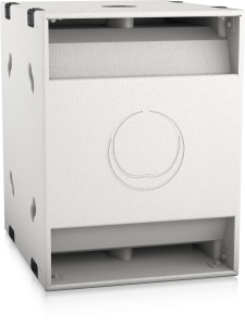 Turbosound NuQ118B-AN Активный сабвуфер в Туймазах