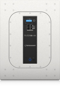 Turbosound NuQ118B-AN Активный сабвуфер в Туймазах