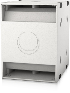 Turbosound NuQ118B-AN Активный сабвуфер в Туймазах