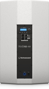 Turbosound NuQ152-AN Активная акустическая система в Туймазах