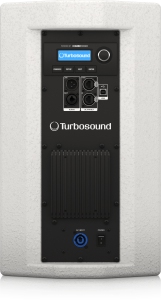 Turbosound NuQ82-AN Активная акустическая система в Туймазах