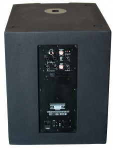 XLine ALFA P-15A SUB Сабвуфер активный в Туймазах